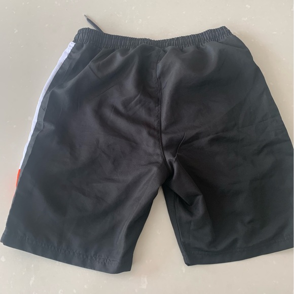 Kappa Basketball Shorts - Picture 2 of 7